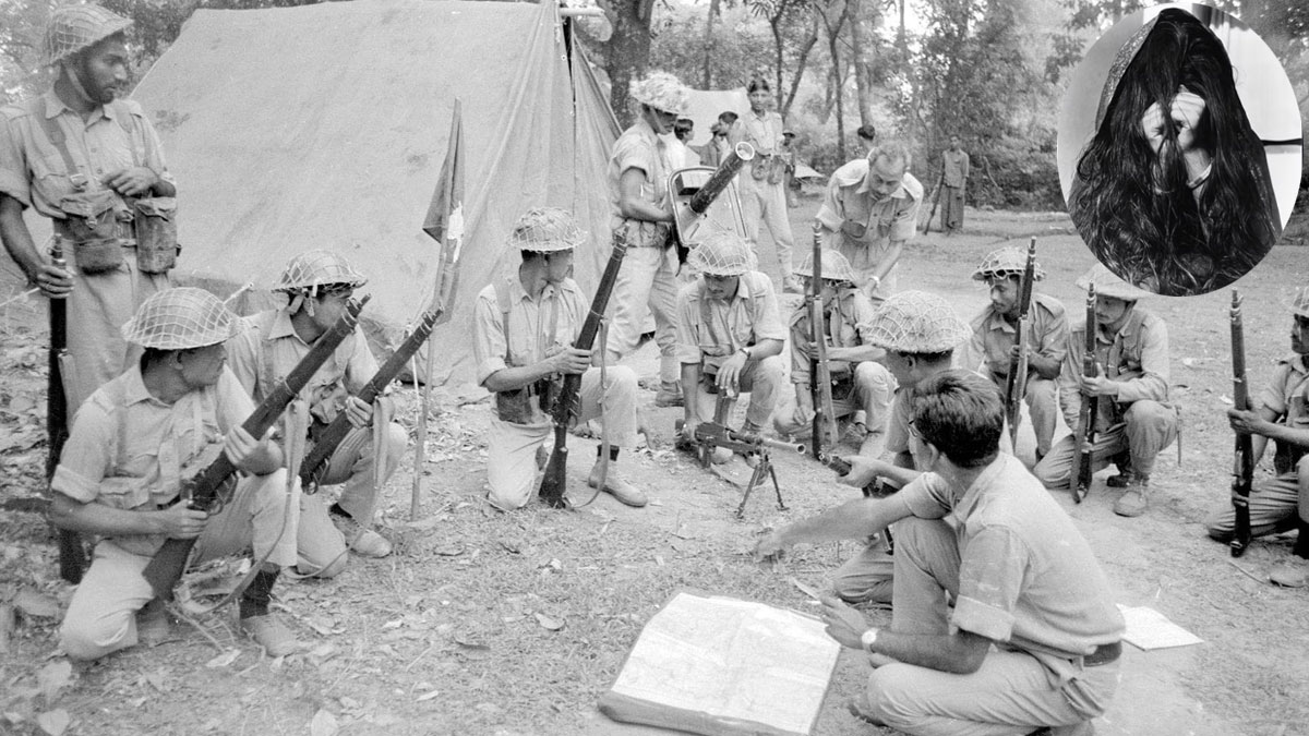 পাকিস্তানের ‘ভণ্ডামি’ তুলে ধরল ভারত, ’৭১-এর যৌন হিংসার নজির টেনে কড়া আক্রমণ রাষ্ট্রসঙ্ঘে