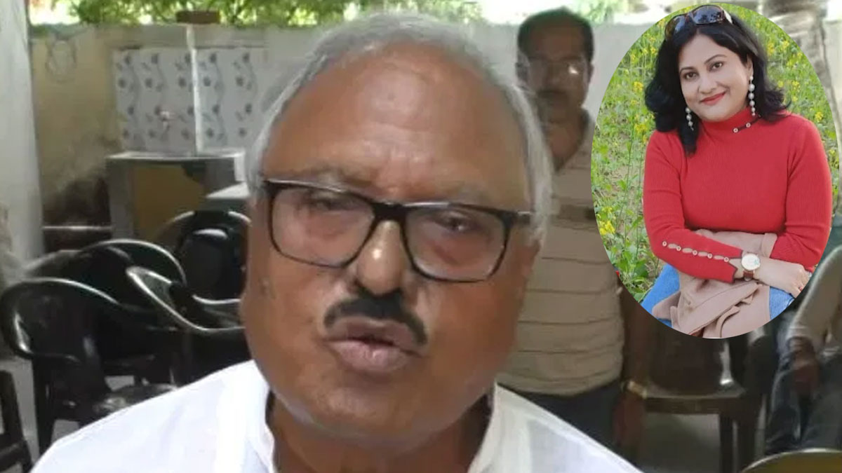 নির্মল ঘোষের বৌমার নাম দাগিদের তালিকায়