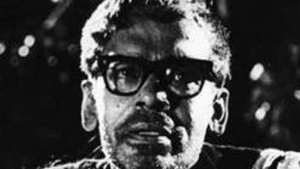 রাজেন তরফদার: এক বিস্মৃত পরিচালক