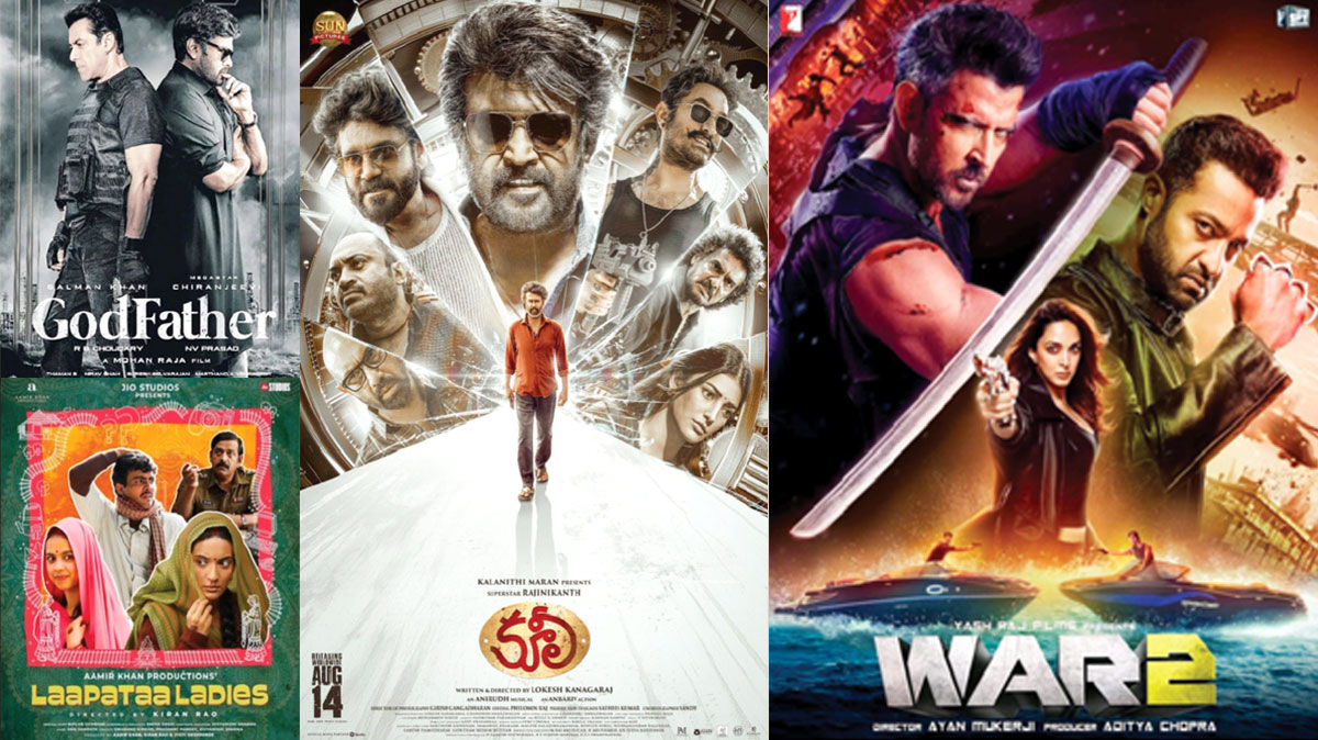 ভারতীয় ছবিতে গল্প বলার ‘রেনেসাঁ’