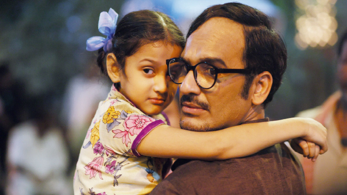 ঋত্বিক আবারও অচিন্ত্যর ভূমিকায়