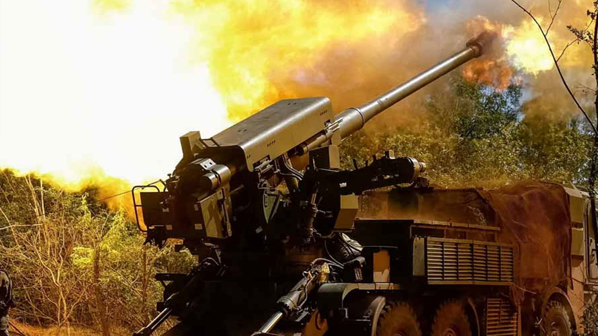 নিপ্রোতে রাশিয়ার নতুন সাফল্য, কুর্স্কে ইউক্রেনের ড্রোন হামলায় চাঞ্চল্য