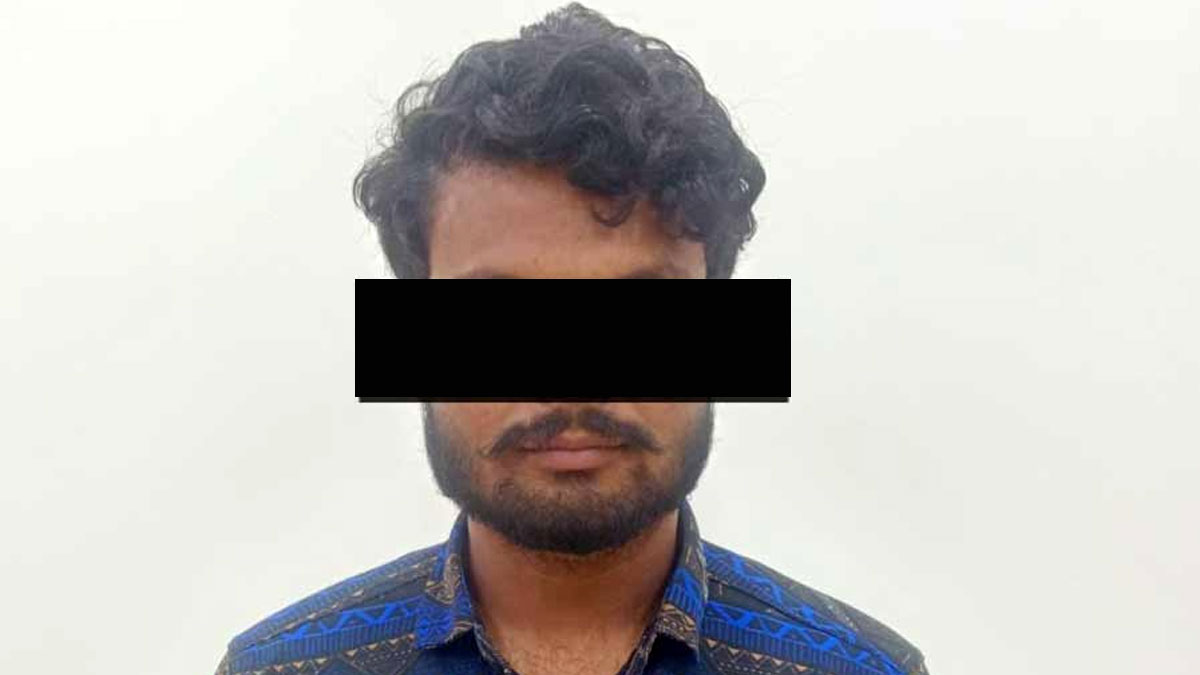 অভিষেকের উপর হামলার হুমকি! ডোমকলের যুবক গ্রেপ্তার হরিয়ানায়