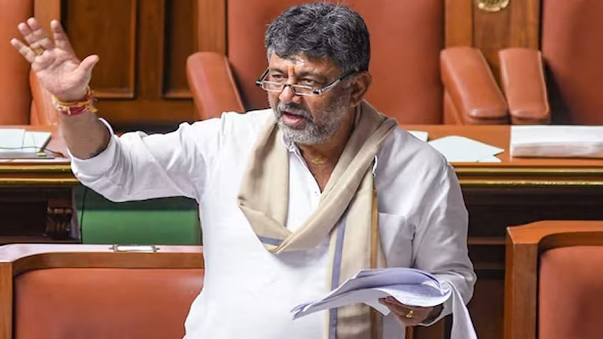 সিদ্দারামাইয়া-শিবকুমারকে খাড়গের তলব দিল্লিতে