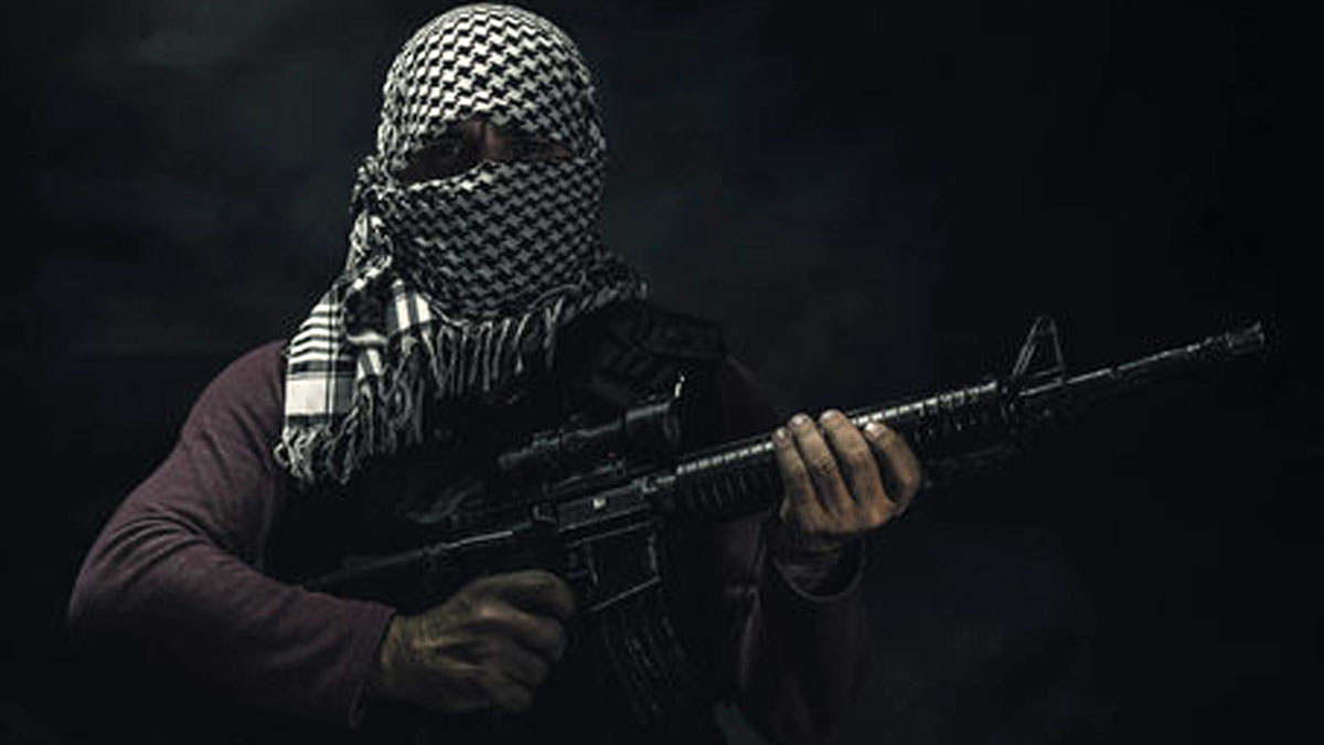 দিল্লিতে আত্মঘাতী হামলার ছক পাক জঙ্গিদের, গ্রেপ্তার ২