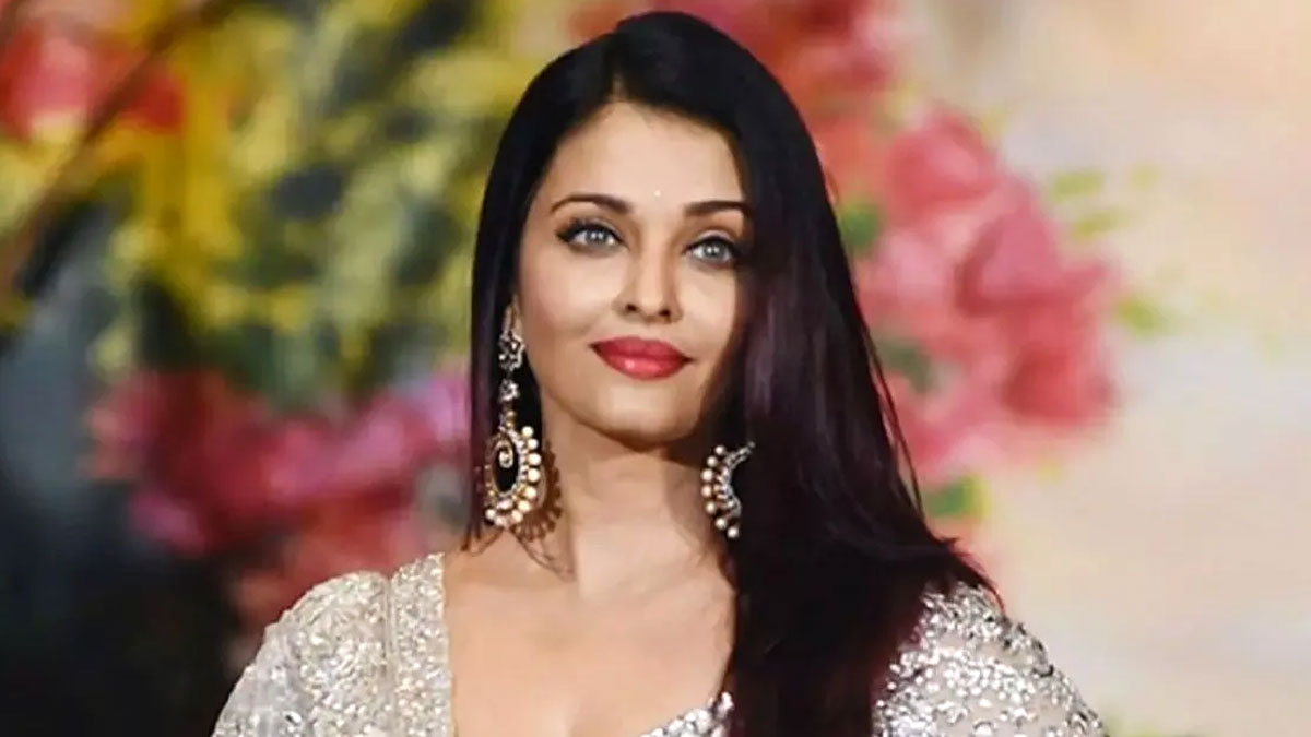 এআই-জালিয়াতি ঠেকাতে বড় জয় ঐশ্বর্য রাই বচ্চনের