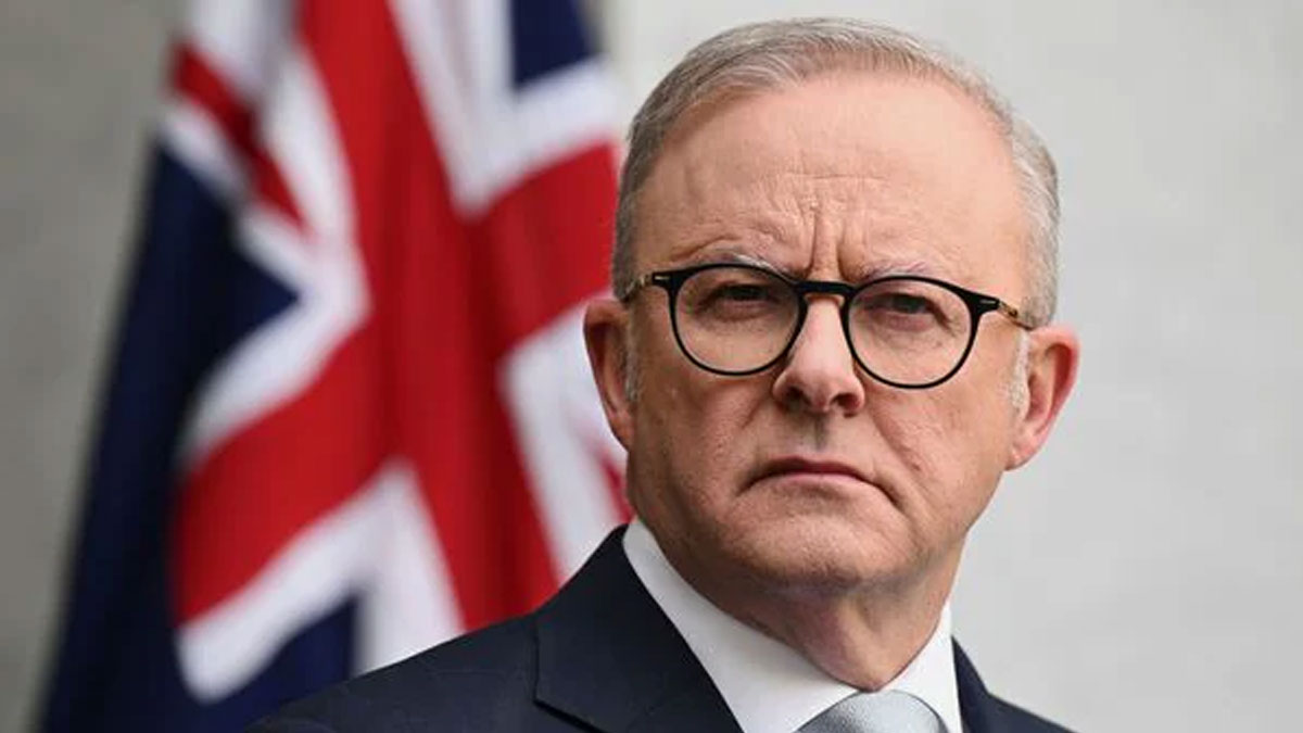 ভারতবিরোধী মন্তব্য, বিরোধী নেত্রীকে ক্ষমা চাওয়ার নির্দেশ অস্ট্রেলিয়ার প্রধানমন্ত্রীর