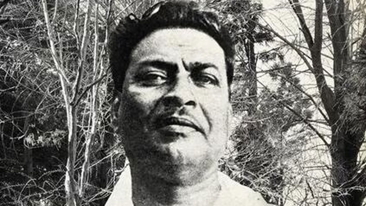 বিভূতিভূষণের প্রেম ছিল প্রকৃতিপ্রেমের মতো নির্মল, প্রেমিকের মতোই আন্তরিক