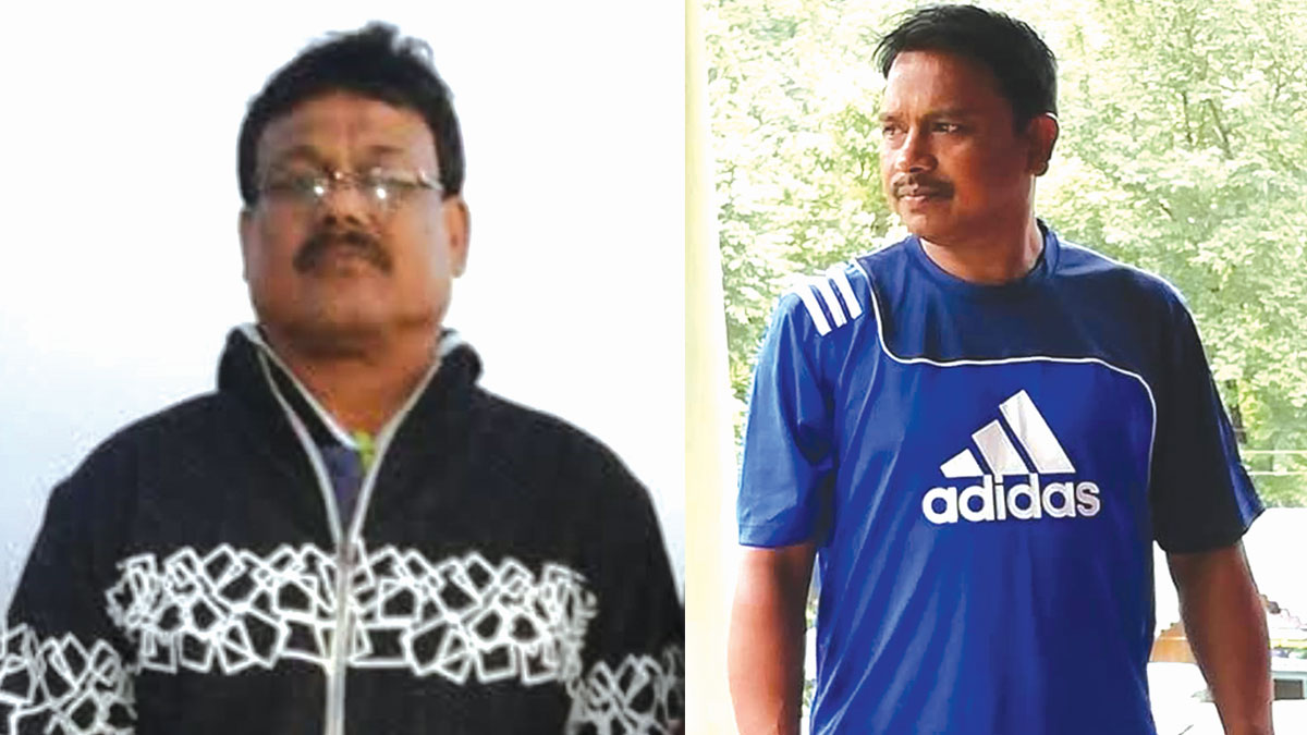 ভালো ফুটবলার হতে নিজেদের সচেতন থাকার কথা বললেন দুই কোচ