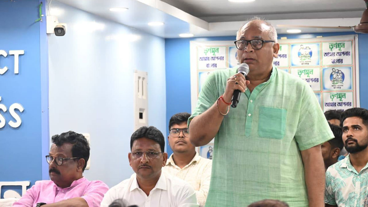 ‘আত্মসমর্পণ’ চন্দ্রনাথের, ইডি হেফাজতে চাইলেও শর্তসাপেক্ষে জামিন