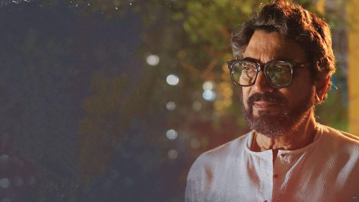 মীনাকুমারী, হেমা মালিনী, মাধুরীদের সঙ্গে কাজ করা হলো না: চিরঞ্জিত