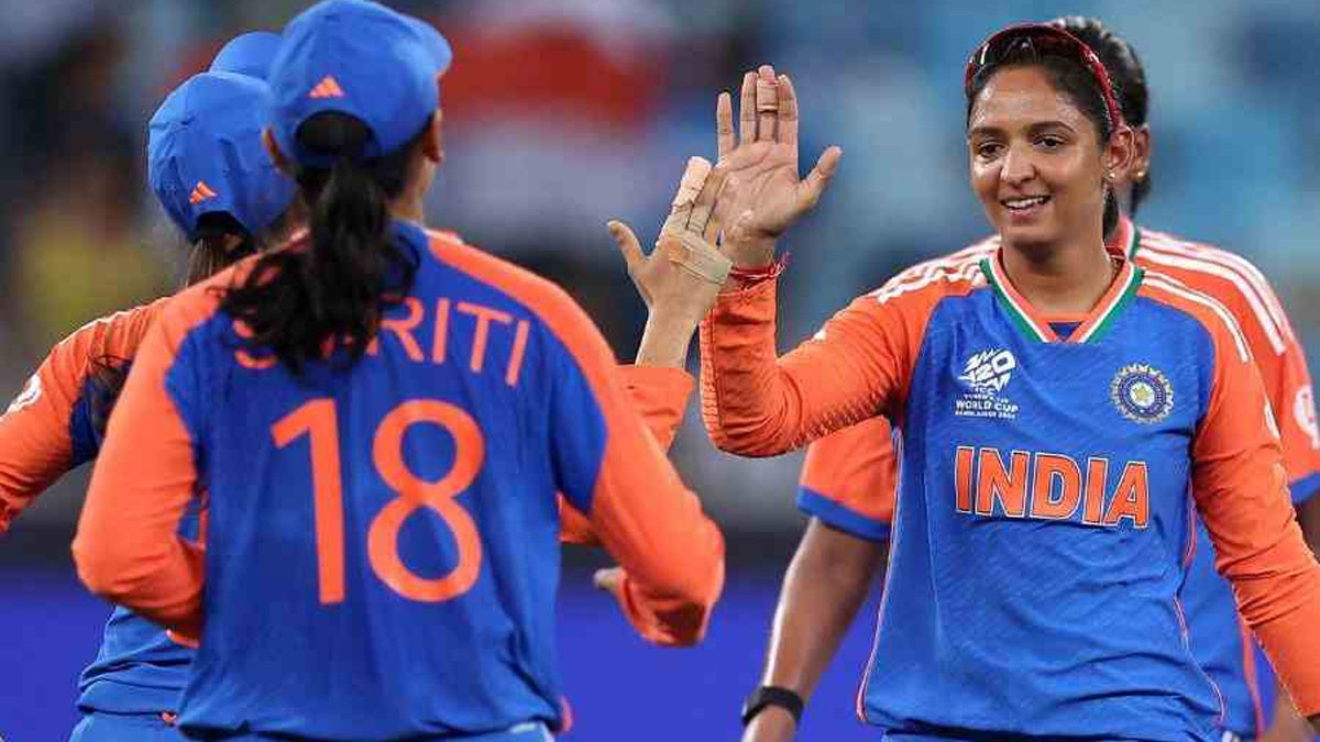 মহিলা বিশ্বকাপে পুরস্কারের ছড়াছড়ি