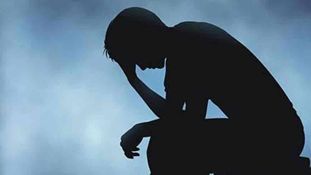 হতাশা, অবসাদ, আত্মহত্যা