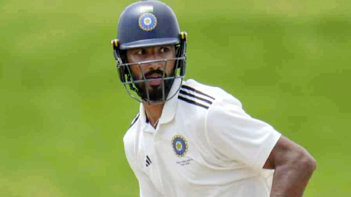 ভারতীয় টেস্ট দলে মিডল অর্ডার ব্যাটসম্যানদের তালিকা বেড়েই চলেছে