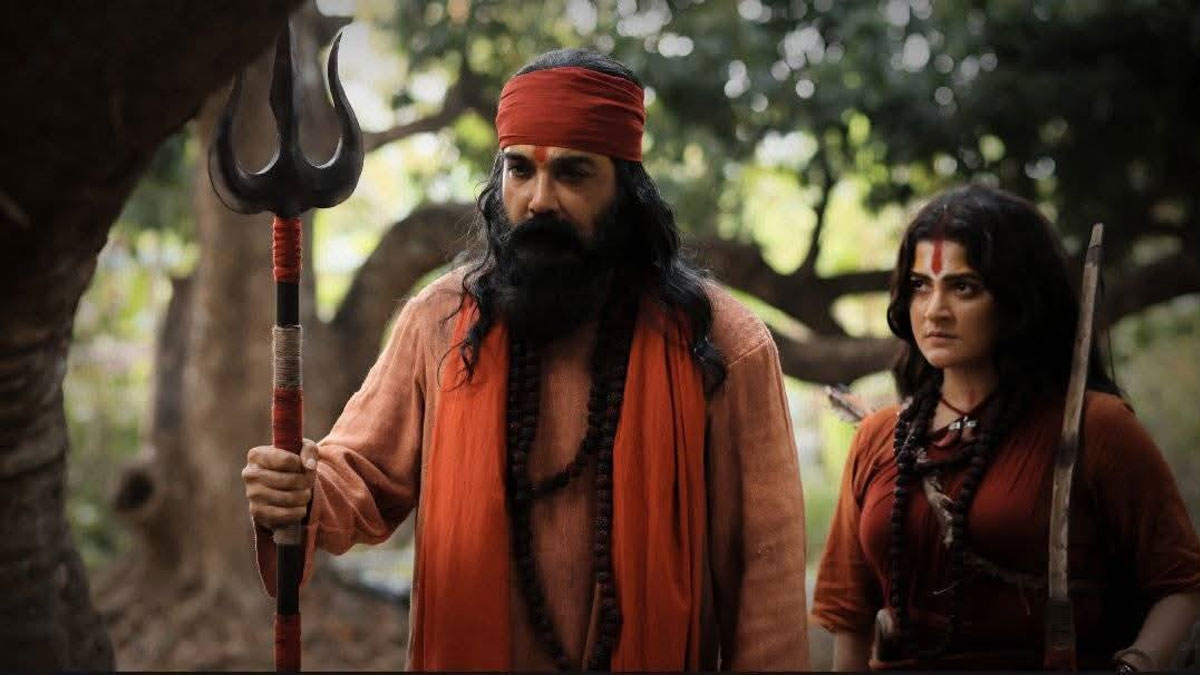 ‘দেবী চৌধুরানী’: বঙ্কিমী শিকড়ে সম্মান রেখেও সমসাময়িক