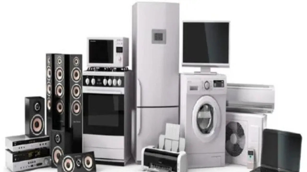 কম দামে ইলেকট্রনিক সামগ্রী, কার্যকর হল নতুন জিএসটি হার