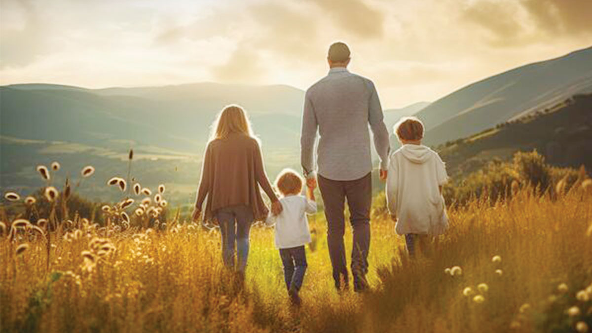 শিক্ষক দিবসে প্রণাম জানাই জীবনের প্রথম শিক্ষকদের