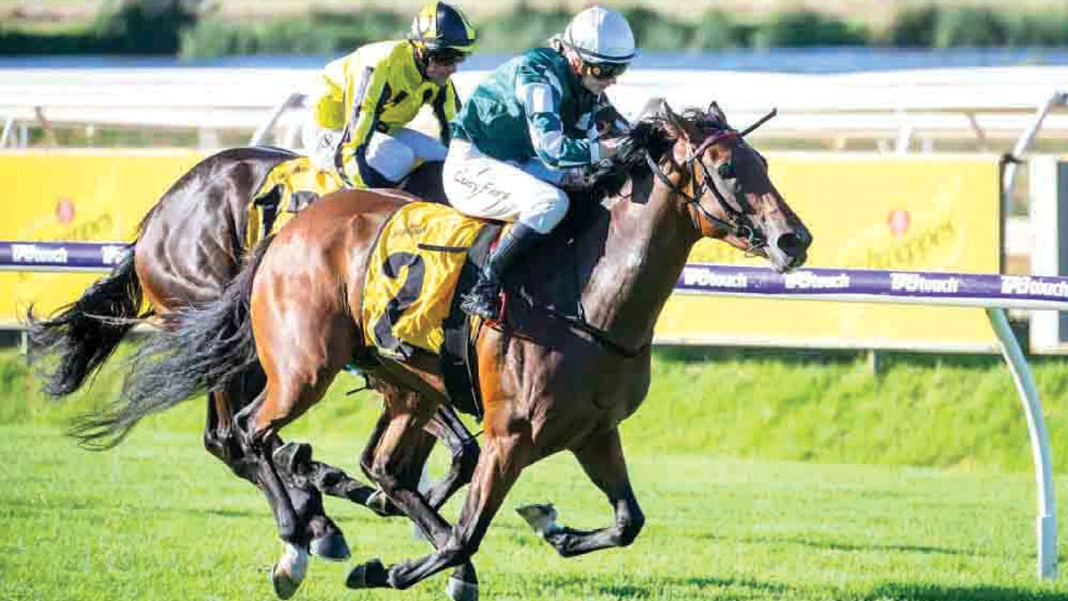 আজ কলকাতা ঘোড়দৌড়