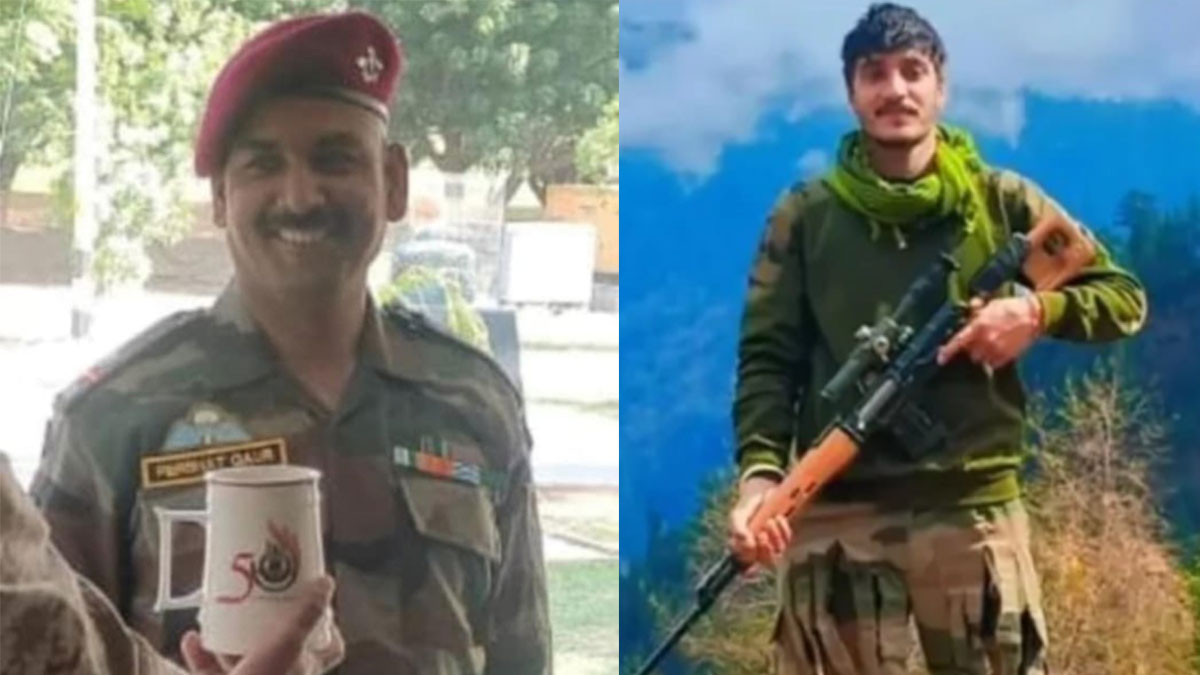কুলগামে এনকাউন্টারে শহিদ দুই জওয়ান, খতম দুই জঙ্গি