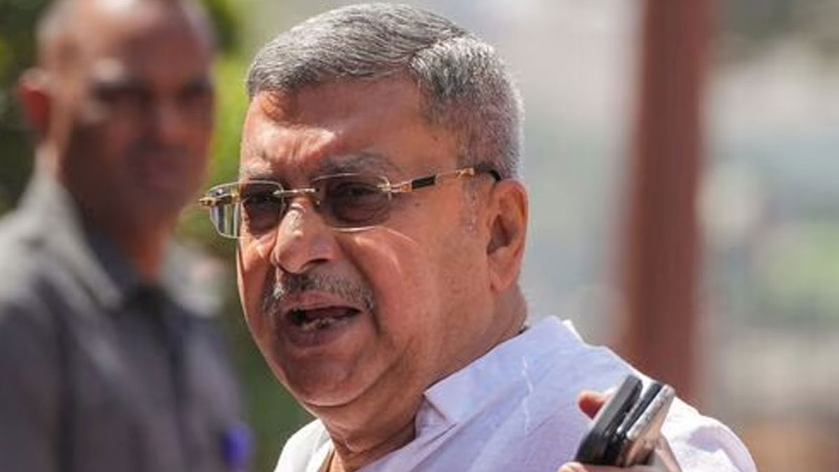 শুভেন্দুকে নিশানা করে বিস্ফোরক সাংসদ কল্যাণ