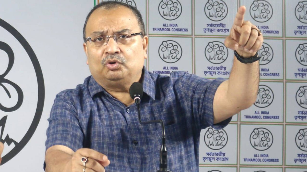 বিহারের সমীকরণের সঙ্গে বাংলার কোনও সম্পর্ক নেই, আত্মবিশ্বাসী কুণাল