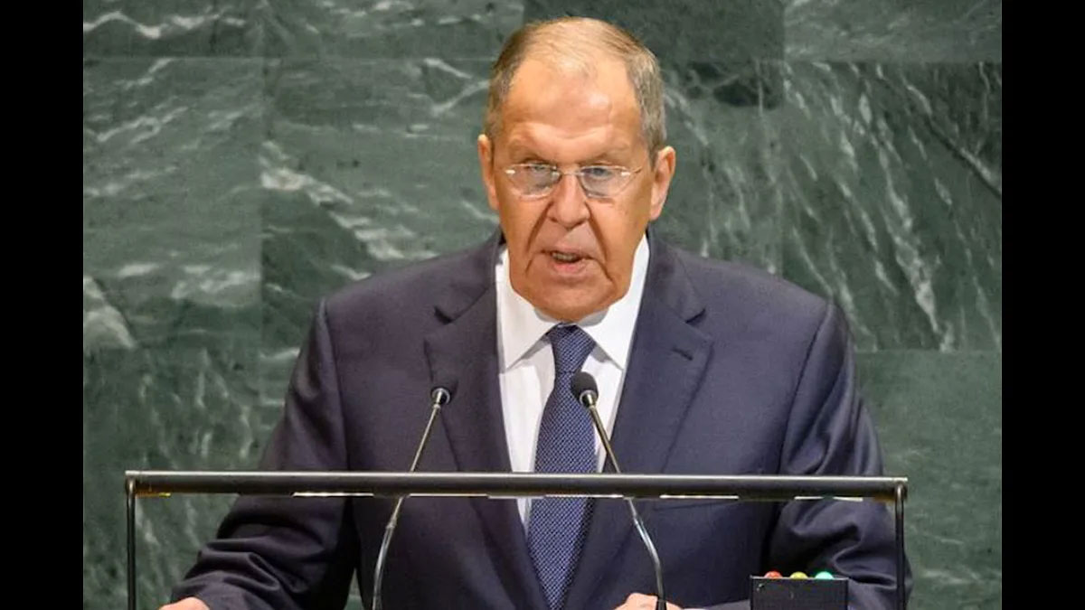 পুতিনের ভারত সফরের প্রস্তুতি চলছে, ঘোষণা ল্যাভরভের