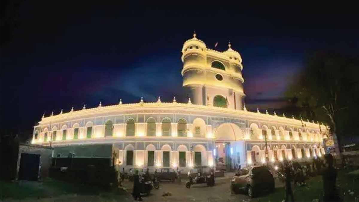 কলকাতার ৯৪টি ভবনে জ্বলছে গৌরবের আলো, তৎপর জনগণই