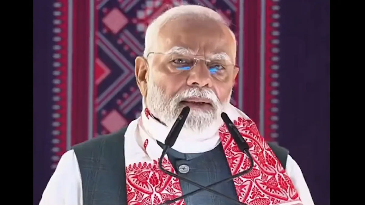 রবিবার বিকেলে জাতির উদ্দেশে ভাষণ দেবেন প্রধানমন্ত্রী