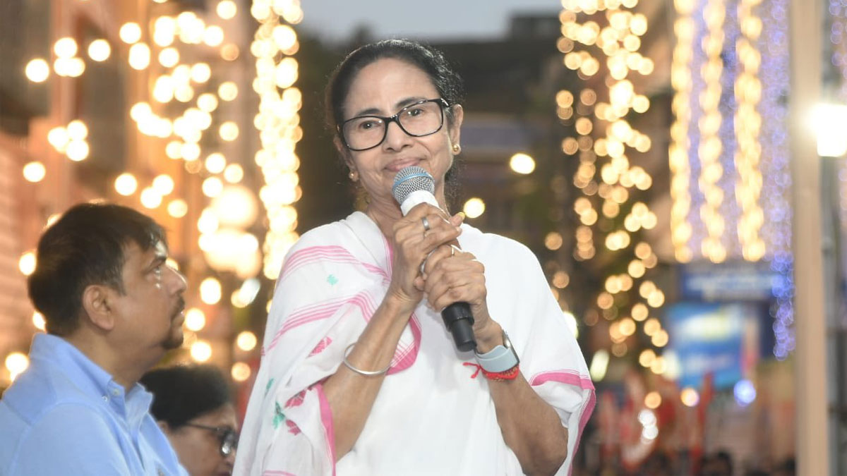 নতুন রেকর্ড মমতার