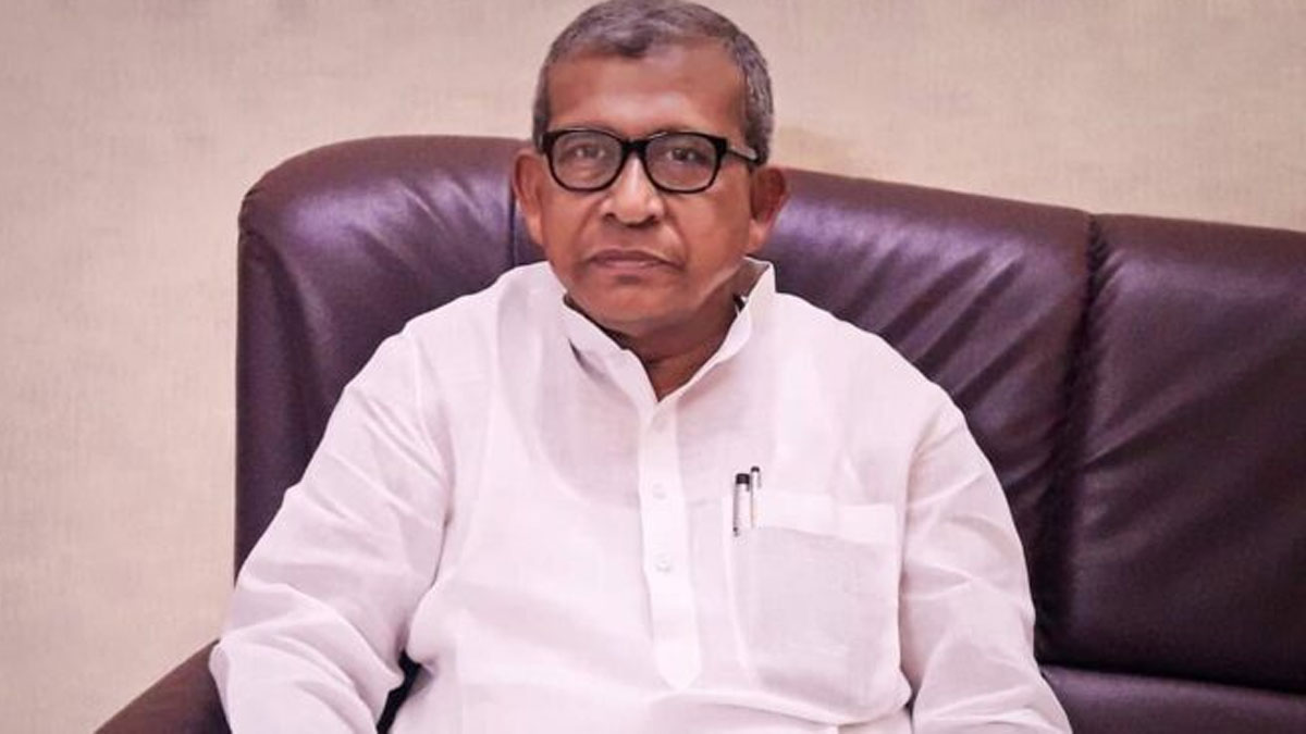 বিহার-ঝাড়খণ্ডের জলে ভাসছে বাংলা: মানস