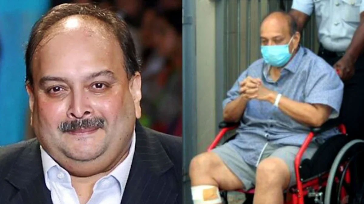 মেহুলকে পেতে আর বাধা নেই, প্রস্তুতি শুরু ভারতের