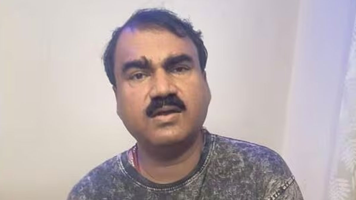 মুম্বইয়ে বিস্ফোরণের হুমকি, নয়ডা থেকে গ্রেপ্তার অভিযুক্ত