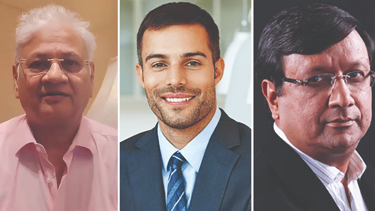 এলিটা গার্ডেন ভিস্তার বহুতল ভাঙার নির্দেশ বহাল, হাইকোর্টে টিকল না প্রোমোটারদের যুক্তি