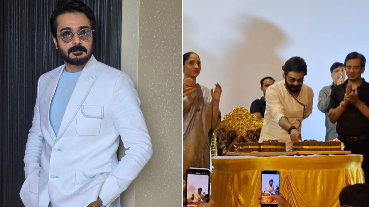 বুম্বাদা, তোমার হাতে ভীষণ মাটির গন্ধ, ঘামের গন্ধ!