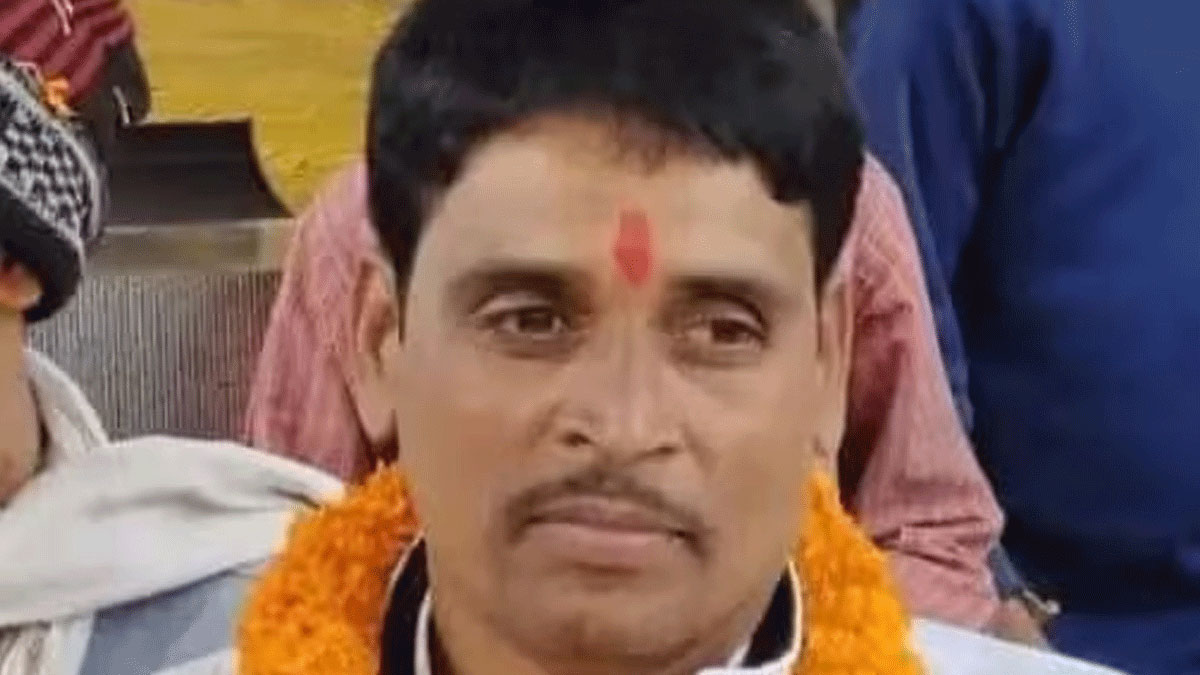 পাটনায় আরজেডি নেতাকে গুলি করে হত্যা