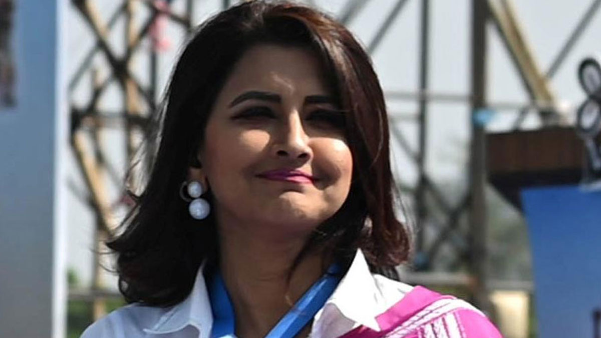 রামনগর খালের উপর সেতু উদ্বোধন রচনার