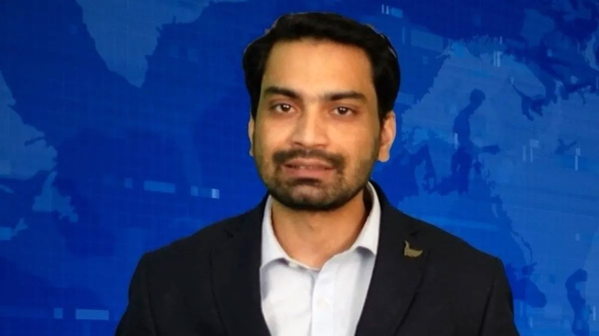 উত্তরাখণ্ড সাংবাদিকের দেহ মিলল নদীতে, খুনের অভিযোগ পরিবারের