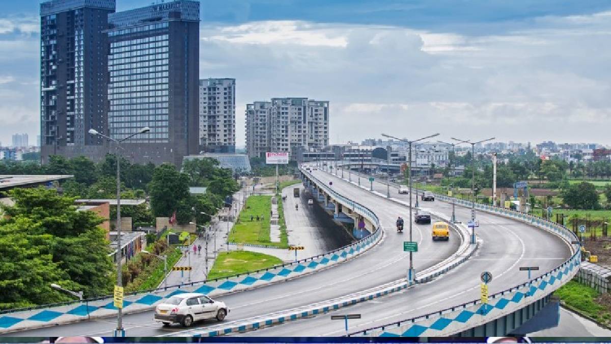 রাজ্যের উদ্যোগে এপ্রিলের মধ্যে ১৫ হাজার কিমি রাস্তা বাংলায়