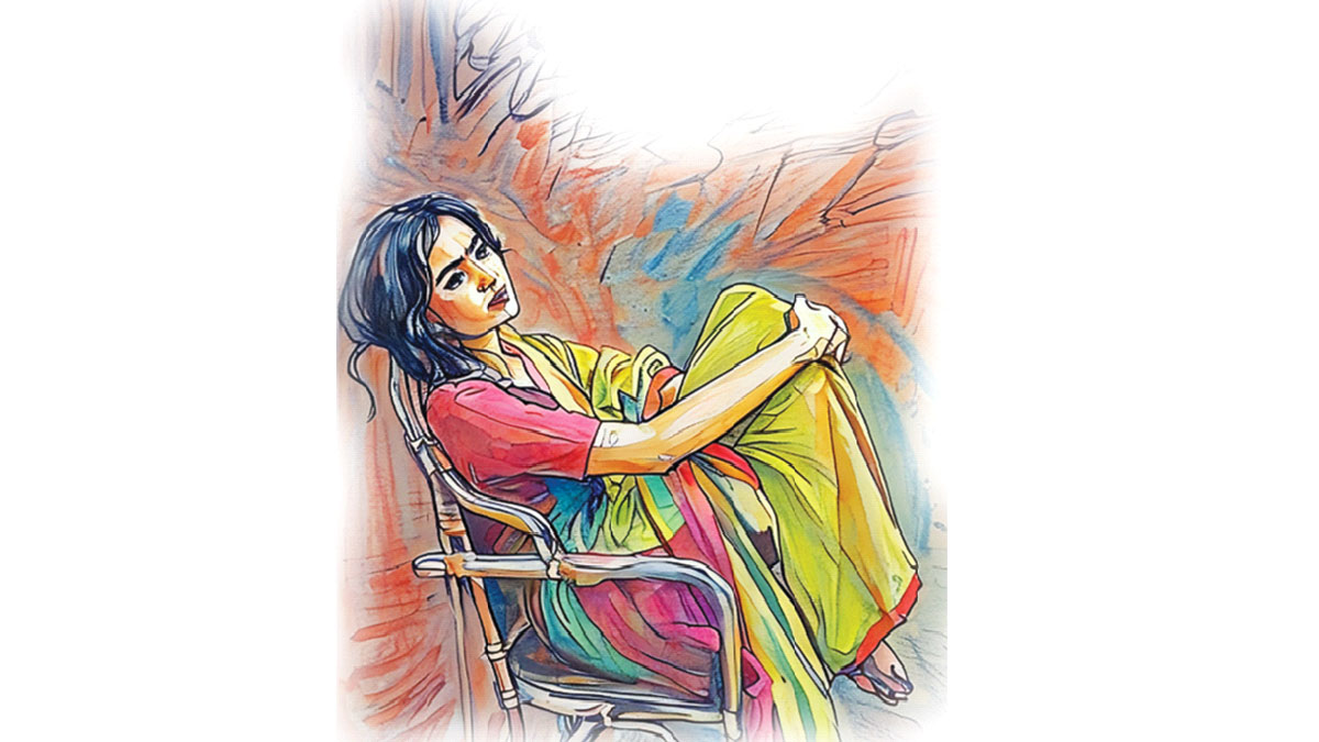 এখনো আছে সময়