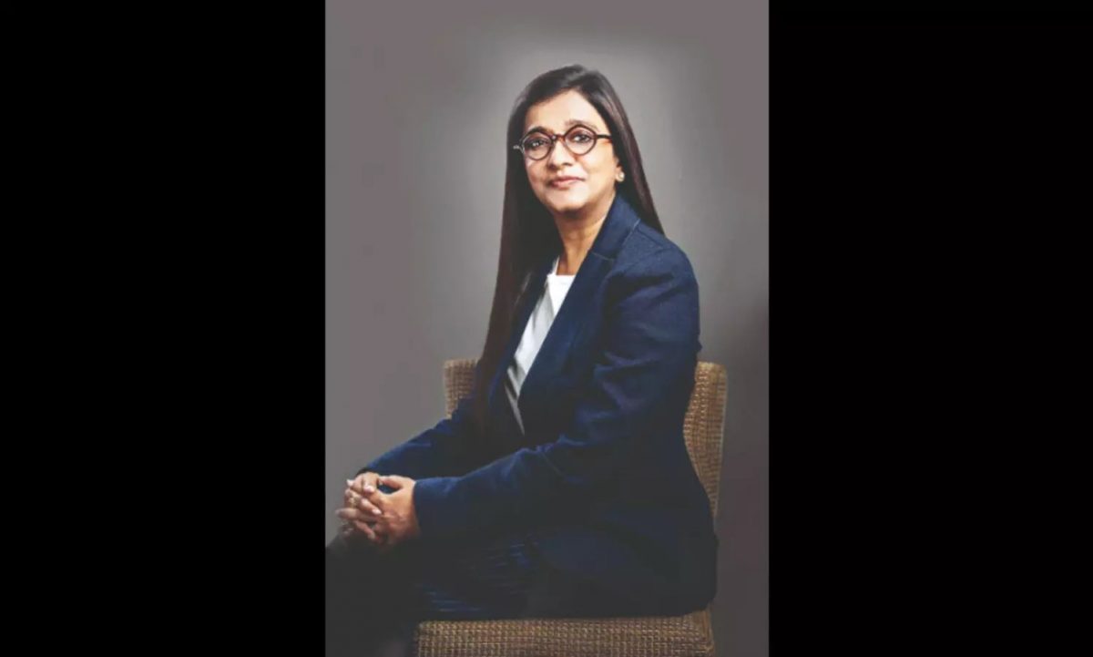 ১২৪ বছরের ইতিহাসে এমসিসিআই-তে প্রথম নারী সভাপতি