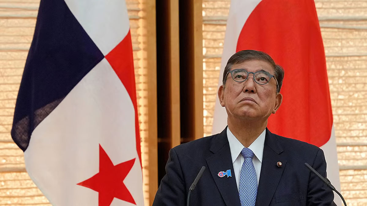 টানা নির্বাচনী পরাজয়ের জেরে ইস্তফা শিগেরু ইশিবার, নেতৃত্বে পরিবর্তনের পথে জাপান