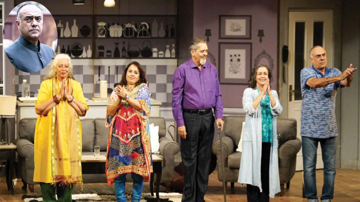 শ্যাম বেনেগলকে চিঠি লিখতে চান রজিত