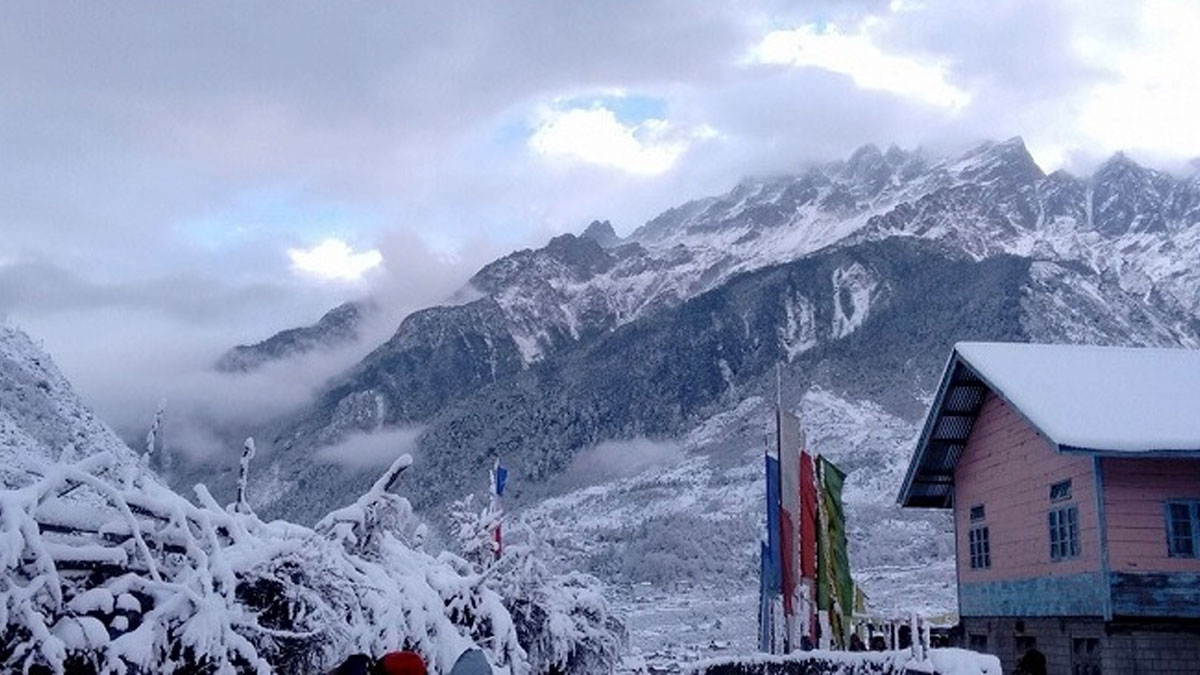 সোমবার থেকে খুলছে লাচুং, তবে লাচেন আপাতত বন্ধই