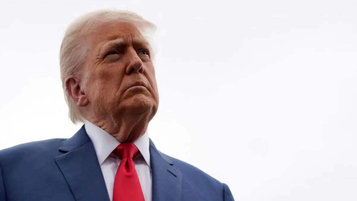 গাজার ২০-দফার শান্তি পরিকল্পনা ট্রাম্পের, বিশ্বজুড়ে মিশ্র প্রতিক্রিয়া