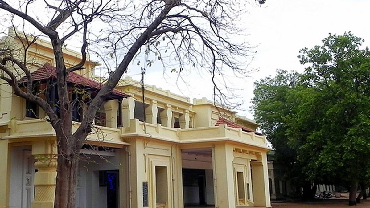 বিশ্বভারতীর বাংলাদেশ ভবনে অনুষ্ঠিত হচ্ছে ‘বিকাশ ২০২৫’ সম্মেলন