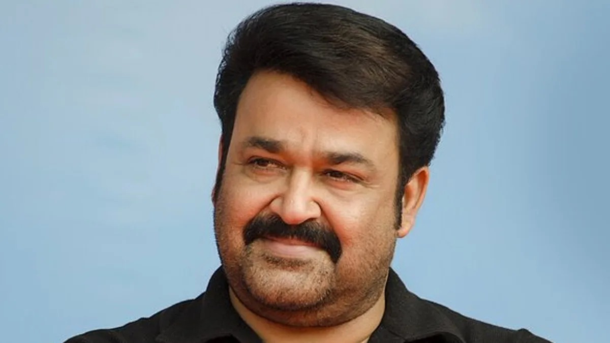 দাদাসাহেব ফালকে পুরস্কার পাচ্ছেন দক্ষিণী মেগাস্টার মোহনলাল