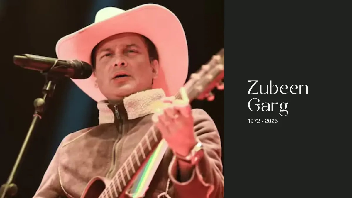 জুবিনের মৃত্যুতে এখনও শোকে পাথর অসম, স্থগিত চলচ্চিত্র উৎসব