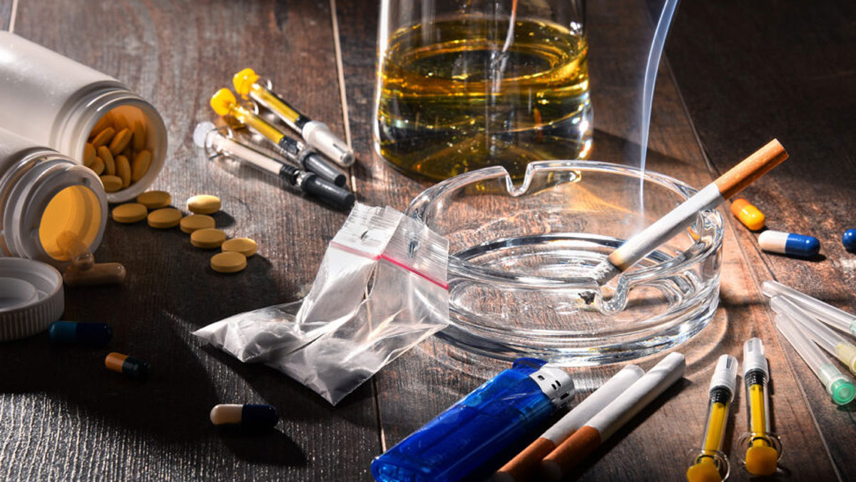 স্কুলের পাশে তামাক বিক্রিতে কড়াকড়ি