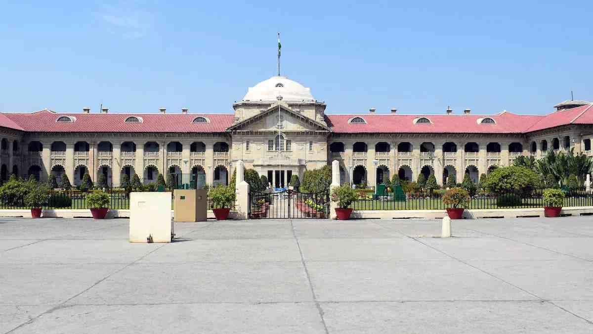 জিমে মেয়েদের নিরাপত্তা নিয়ে প্রশ্ন, পুরুষ প্রশিক্ষক রাখা কতটা যুক্তিসঙ্গত: এলাহাবাদ হাইকোর্ট