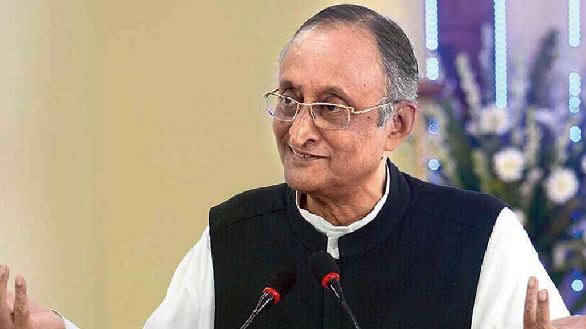 আজ নবান্ন থেকে ভারচুয়াল বৈঠক করবেন অমিত মিত্র